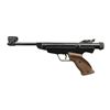 Image 1 : RWS MODEL 6G AIR PISTOL