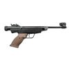 Image 2 : RWS MODEL 6G AIR PISTOL