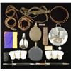 Image 2 : FIELD GEAR & OTHER ITEMS RELATING TO THE SPANISH