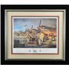 Image 1 : "AMERCIAN VOLUNTEER GROUP IN CHINA" PRINT.