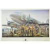 Image 1 : SIGNED LIMITED EDITION PRINT - 1 of 101 PUBLISHER