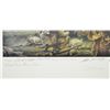 Image 3 : SIGNED LIMITED EDITION PRINT - 1 of 101 PUBLISHER