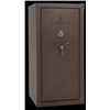Image 1 : LIBERTY D-50 COLONIAL GUN SAFE.