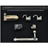 Image 1 : GERMAN WWII RIFLE PARTS LOT.