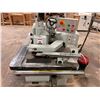 Image 2 : CANTEK C12RSH HD STRAIGHTLINE RIP SAW