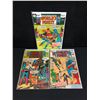 Image 1 : WORLD'S FINEST COMIC BOOK LOT (DC COMICS)