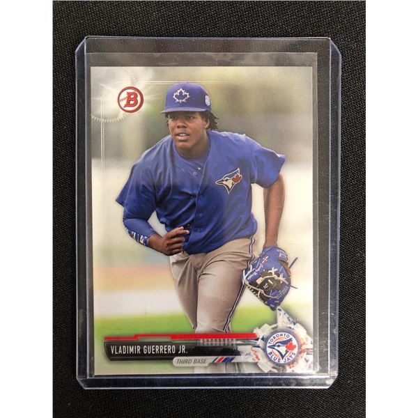 2017 BOWMAN PROSPECTS NO.BP32 VLADIMIR GUERRERO JR.