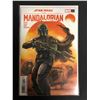 Image 1 : STAR WARS: THE MANDOLORIAN NO.1 (MARVEL COMICS)