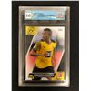 Image 1 : 2022 TOPPS BUNDESLIGA NO.51 YOUSSOUFA MOUKOKO (GCG 10)