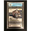 Image 2 : 2021 PANINI MOSAIC NO.281 TOM BRADY SUPER BOWL MVP'S (GCG 9)