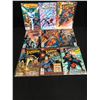 Image 1 : ASSORTED SUPERMAN COMIC BOOK LOT