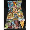 Image 1 : ASSORTED DC COMICS COMIC BOOK LOT