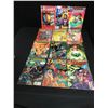 Image 1 : ASSORTED DC COMICS COMIC BOOK LOT