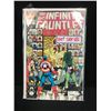 Image 1 : THE INFINITY GAUNTLET NO. 2 (MARVEL COMICS)