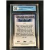 Image 2 : 2022 TOPPS NO.SMLB24 SHOHEI OHTANI STARS OF MLB (9.5)