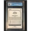 Image 2 : 2019-20 NBA HOOPS NO.282 KOBE BRYANT TRIBUTE (GCG 9.5)