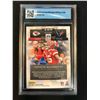 Image 2 : 2021 PRESTIGE NO.AGS-PM PATRICK MAHOMES ANY GIVEN SUNDAY (GCG 9.5)