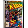 Image 1 : THE UNCANNY X-MEN NO.155 UK EDITION (MARVEL COMICS)