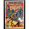 Image 1 : THE NEW MUTANTS NO.2 (MARVEL COMICS)