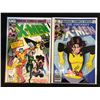 Image 1 : THE UNCANNY X-MEN NO.168/171 (MARVEL COMICS)