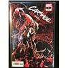 Image 1 : CARNAGE: BLACK, WHITE AND BLOOD NO.1 VARIANT EDITION (MARVEL COMICS)