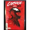 Image 1 : CARNAGE: BLACK, WHITE AND BLOOD NO.1 VARIANT EDITION (MARVEL COMICS)