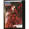 Image 1 : GWENOM VS CARNAGE NO.1 2ND PRINTING (MARVEL COMICS)