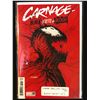 Image 1 : CARNAGE: BLACK, WHITE AND BLOOD NO.1 VARIANT EDITION (MARVEL COMICS)