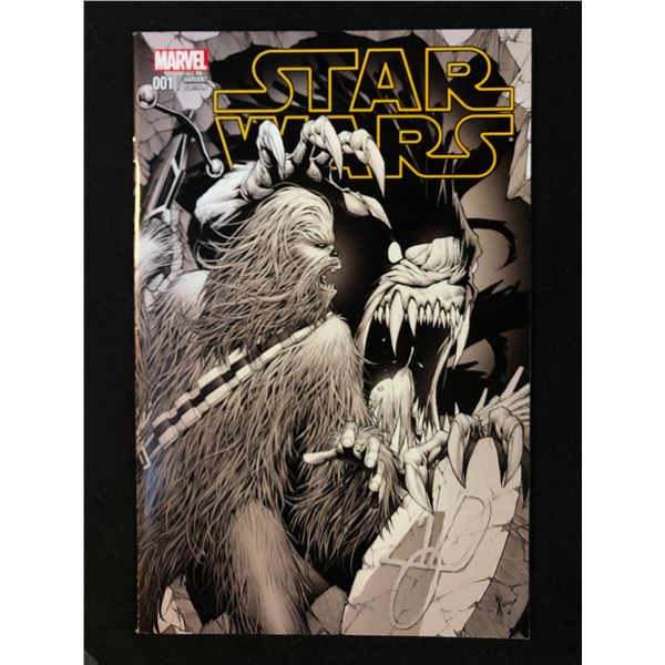 STAR WARS NO.1 (MARVEL COMICS)