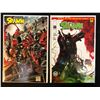 Image 1 : SPAWN NO.311 VARIANT EDITIONS (MARVEL COMICS)