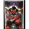 Image 1 : SPAWN NO.311 CHADWICK BOSEMAN VARIANT EDITION (MARVEL COMICS)