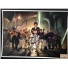 Image 1 : ALIENS MULTI-SIGNED 8X10 PHOTO (RA COA)