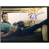 BRADLEY COOPER SIGNED 8X10 PHOTO (RA COA)