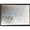 Image 2 : STAR WARS MULTI-SIGNED 8X10 PHOTO (RA COA)