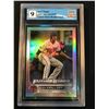 2022 TOPPS NO.197 ALEX KIRILLOFF FUTURE STARS (GCG 9)