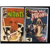 THE NEW MUTANTS NO.21/26 (MARVEL COMICS)