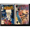 THE NEW MUTANTS NO.27/68 (MARVEL COMICS)