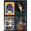 STEPHON MARBURY BASKETBALL CARD LOT