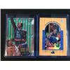 KEVIN GARNETT/ STEPHON MARBURY BASKETBALL CARD LOT