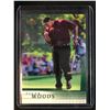 Image 1 : TIGER WOODS Upper Deck #1 RC Rookie Card