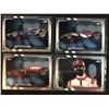 Image 1 : TOPPS CHROME FORMULA ONE CARD LOT