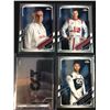 Image 1 : TOPPS CHROME FORMULA ONE CARD LOT