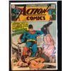 Image 1 : ACTION COMICS NO.372 (DC COMICS)