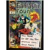 Image 1 : FANTASTIC FOUR NO.349 (MARVEL COMICS)