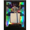 Image 1 : 2022 Panini Select - Tylor Megill Rookie Jersey Swatch - 2 Color - #RJS-TM