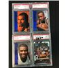 Image 1 : HIGH GRADE BASKETBALL CARD LOT