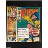 Image 1 : WOLVERINE NO.52/53 (MARVEL COMICS)