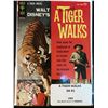 Image 1 : A TIGER WALKS NO.1 (GOLD KEY COMICS)