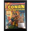 Image 1 : MARVEL TREASURY EDITION CONAN THE BARBARIAN 15
