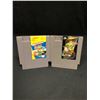 Image 1 : NINTENDO GAME LOT (SHOOTING RANGE/ GOTCHA)